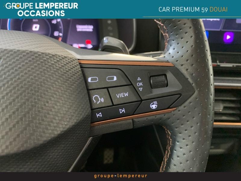Image CUPRA Formentor 1.4 e-HYBRID 204ch V DSG6
