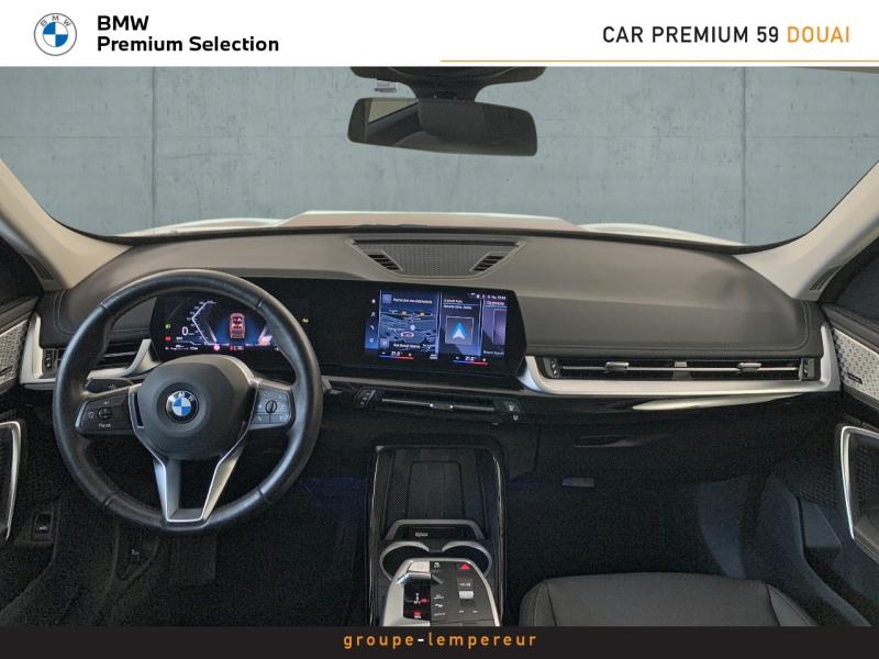 Image BMW X1 sDrive18d 150ch xLine