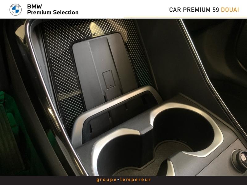 Image BMW X1 sDrive18d 150ch xLine