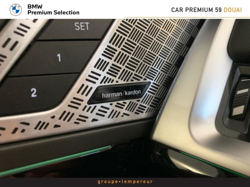 Image BMW X1 sDrive18d 150ch xLine