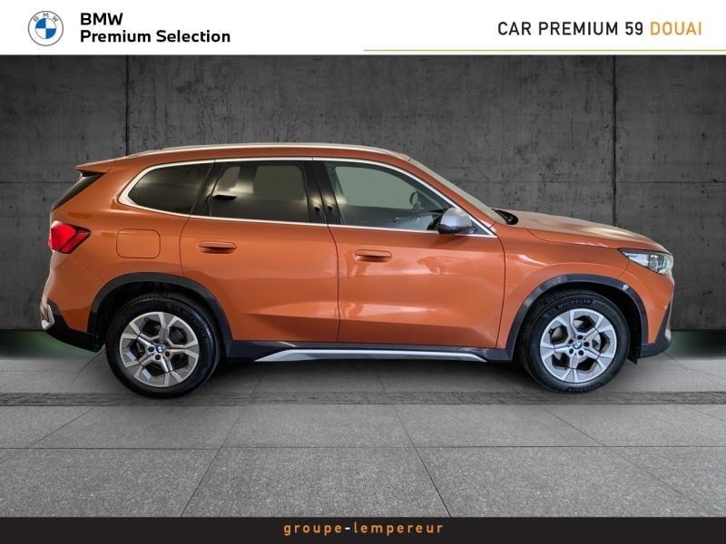Image BMW X1 sDrive18d 150ch xLine
