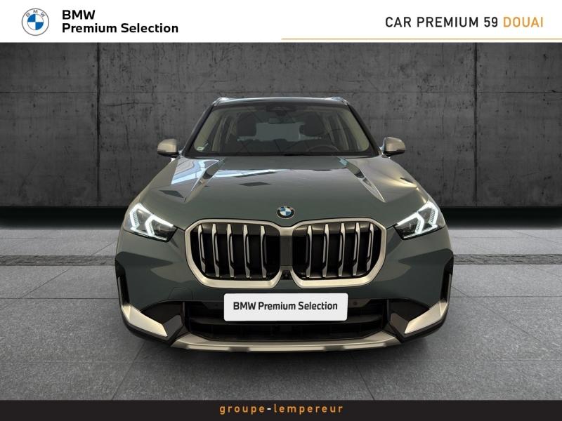 Image BMW X1 sDrive18i 136ch xLine