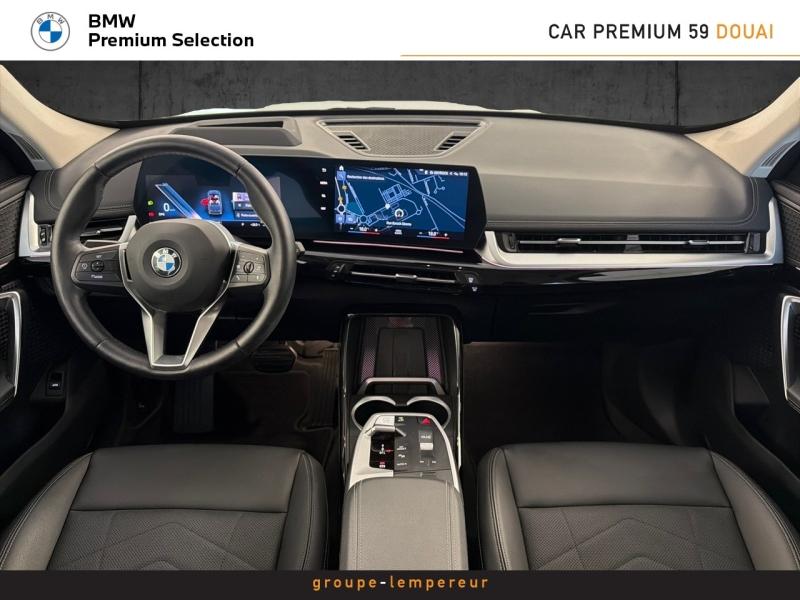 Image BMW X1 sDrive18i 136ch xLine
