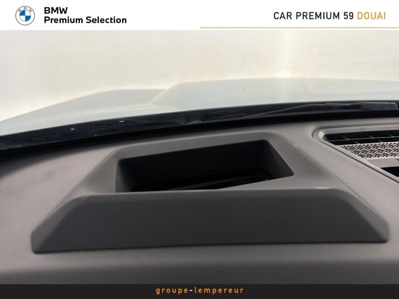 Image BMW X1 sDrive18i 136ch xLine