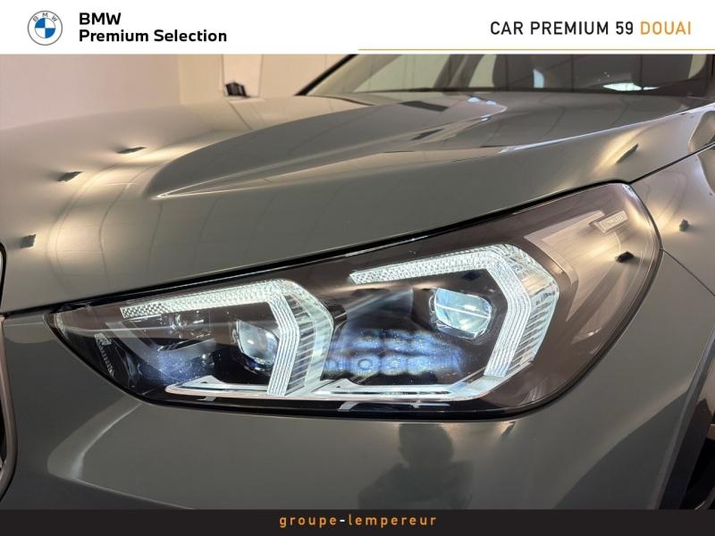 Image BMW X1 sDrive18i 136ch xLine