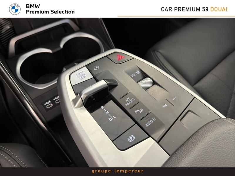 Image BMW X1 sDrive18i 136ch xLine