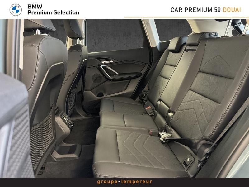 Image BMW X1 sDrive18i 136ch xLine