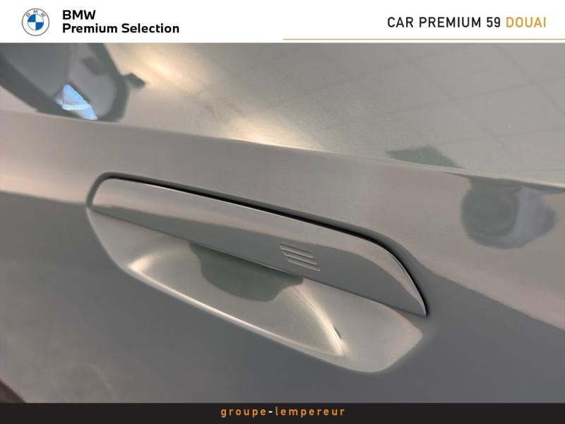 Image BMW X1 sDrive18i 136ch xLine