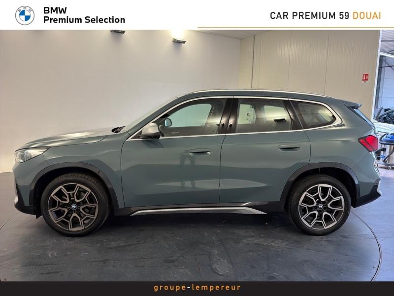 Image BMW X1 sDrive18i 136ch xLine