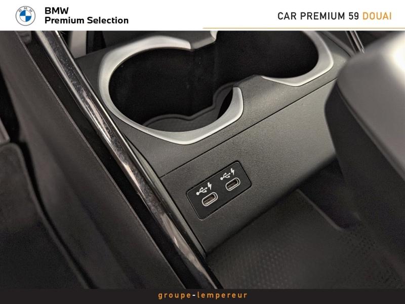 Image BMW X1 sDrive18i 136ch xLine