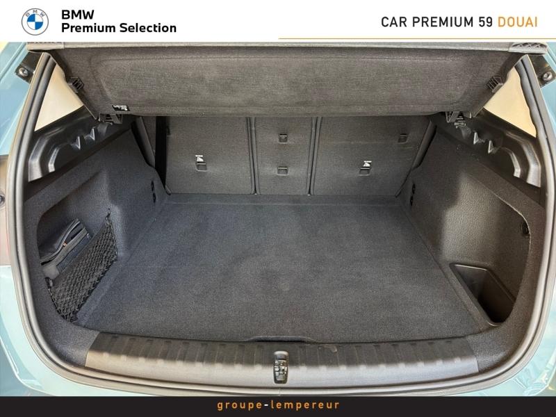 Image BMW X1 sDrive18i 136ch xLine