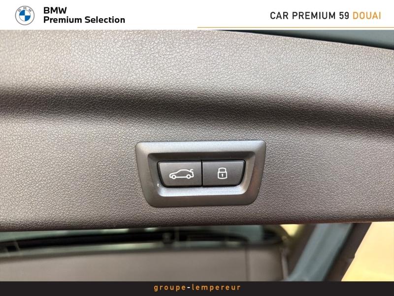 Image BMW X1 sDrive18i 136ch xLine