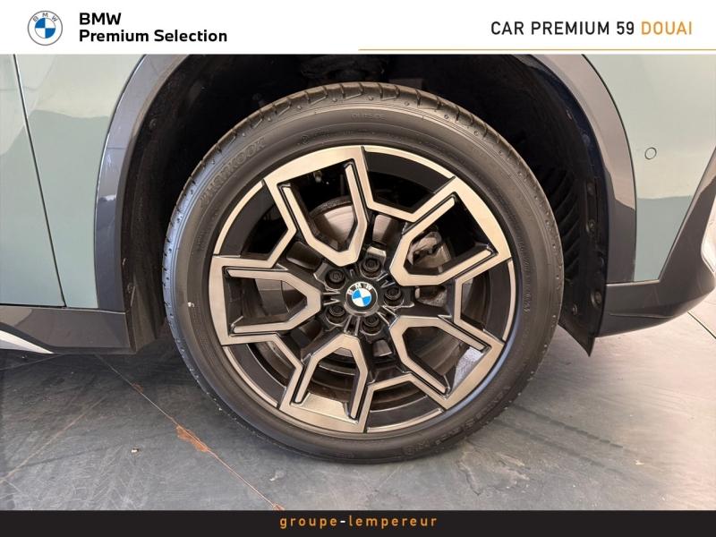 Image BMW X1 sDrive18i 136ch xLine