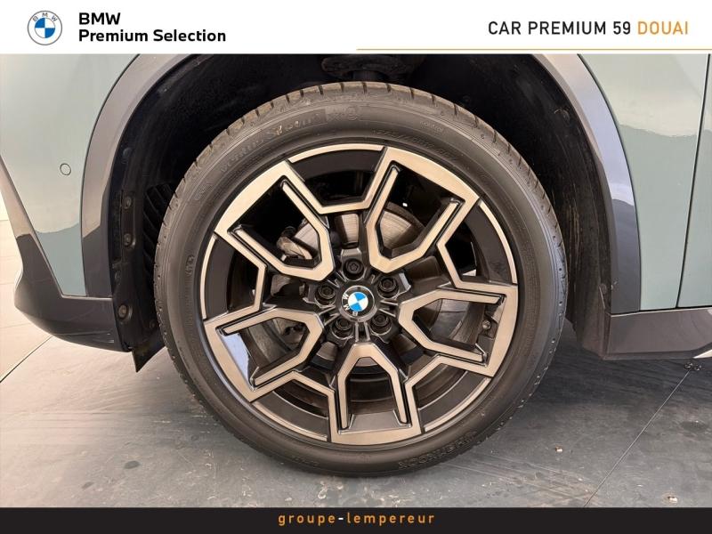 Image BMW X1 sDrive18i 136ch xLine