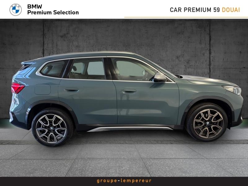 Image BMW X1 sDrive18i 136ch xLine