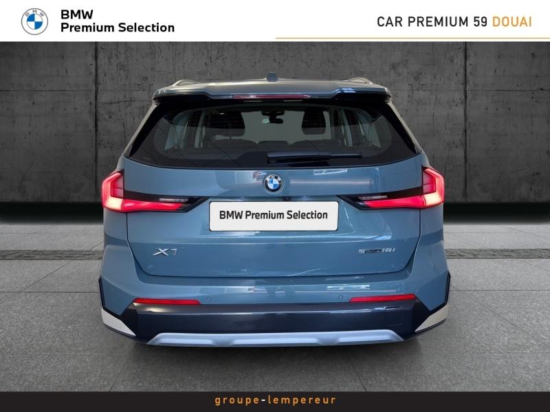 Image BMW X1 sDrive18i 136ch xLine