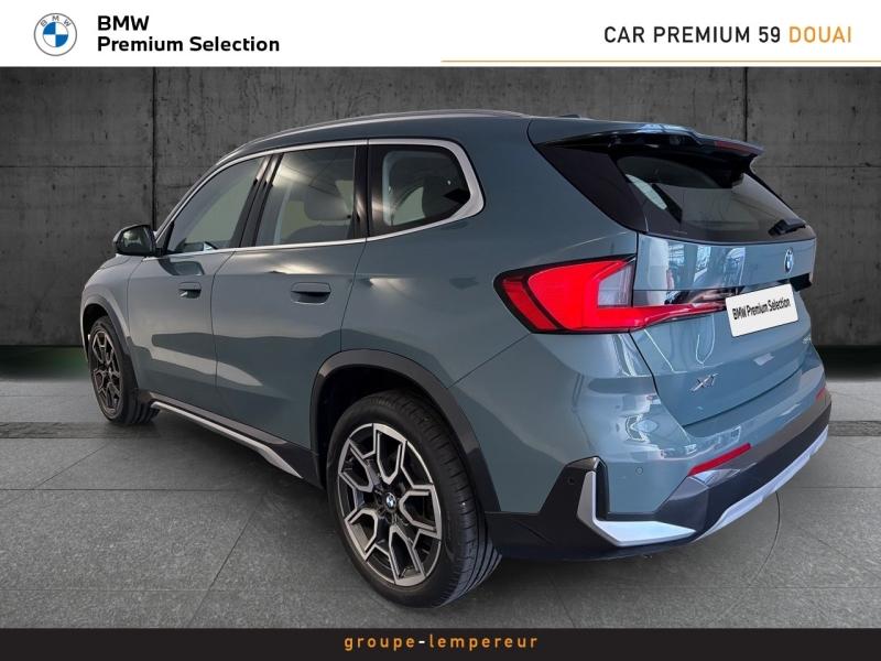 Image BMW X1 sDrive18i 136ch xLine