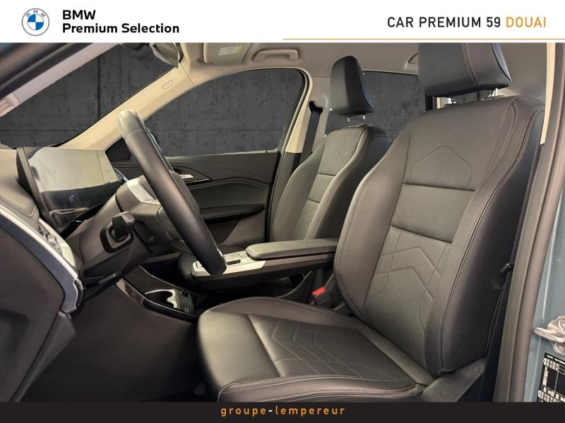 Image BMW X1 sDrive18i 136ch xLine