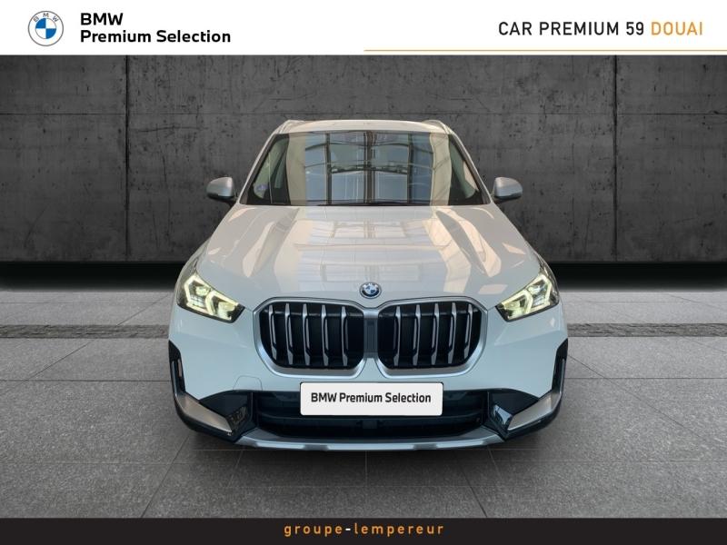 Image BMW X1 xDrive25e 245ch xLine