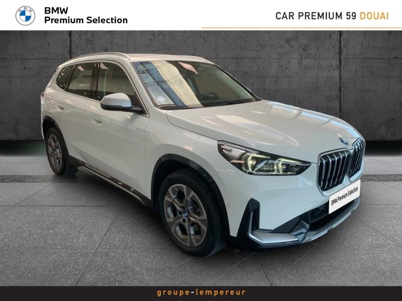 Image BMW X1 xDrive25e 245ch xLine