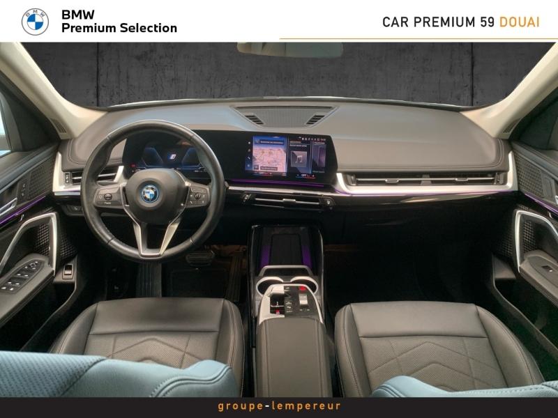 Image BMW X1 xDrive25e 245ch xLine