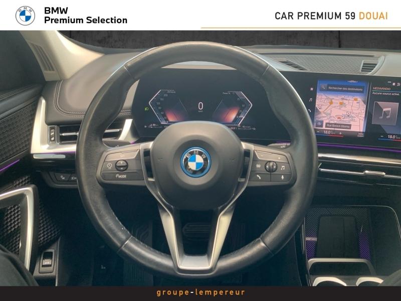 Image BMW X1 xDrive25e 245ch xLine