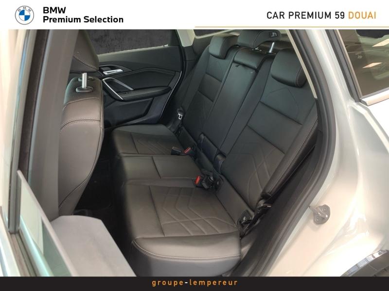 Image BMW X1 xDrive25e 245ch xLine
