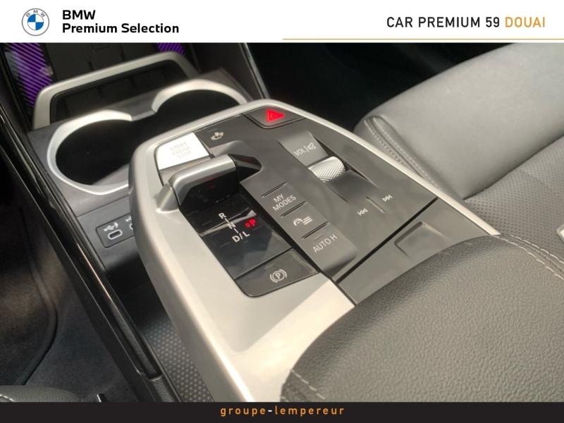 Image BMW X1 xDrive25e 245ch xLine