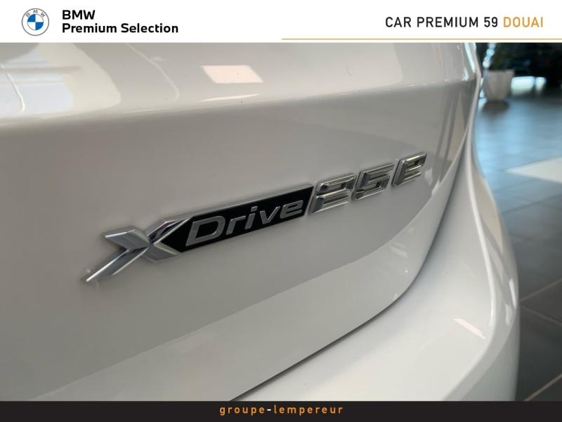Image BMW X1 xDrive25e 245ch xLine