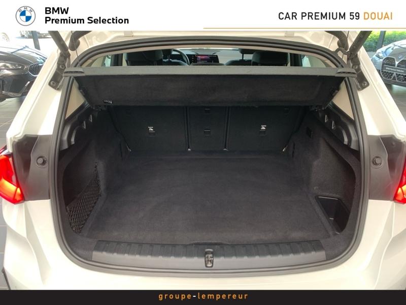 Image BMW X1 xDrive25e 245ch xLine