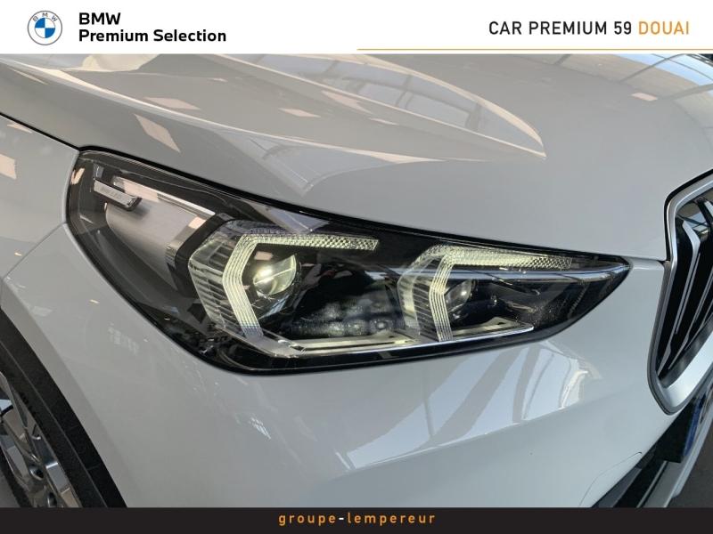 Image BMW X1 xDrive25e 245ch xLine
