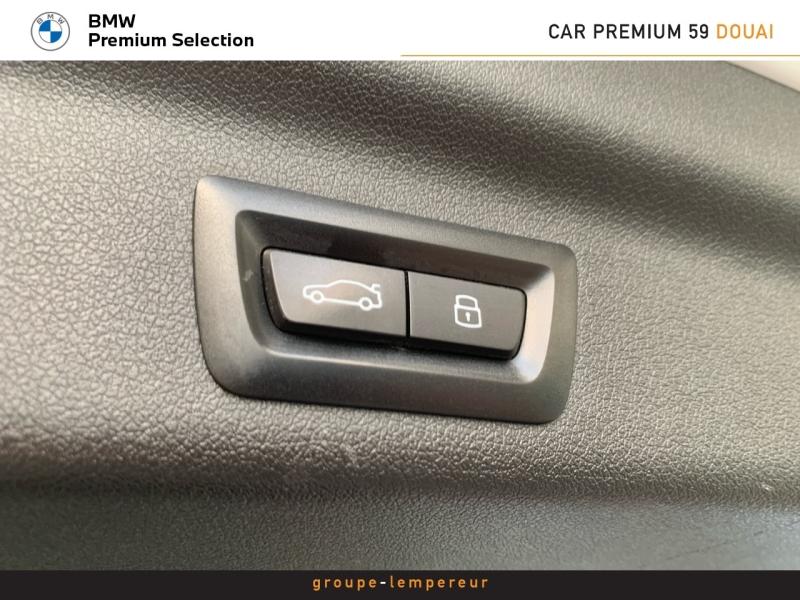Image BMW X1 xDrive25e 245ch xLine