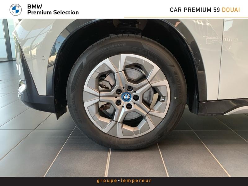 Image BMW X1 xDrive25e 245ch xLine