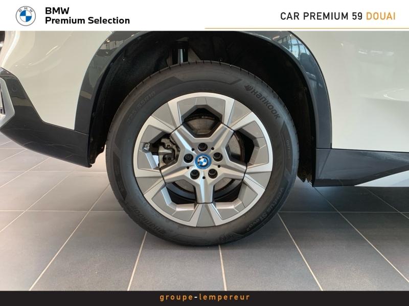 Image BMW X1 xDrive25e 245ch xLine