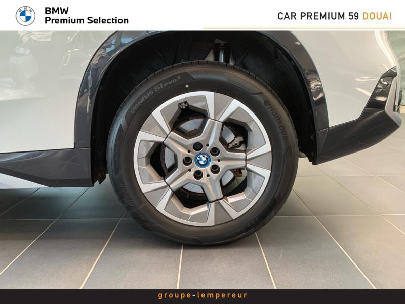Image BMW X1 xDrive25e 245ch xLine