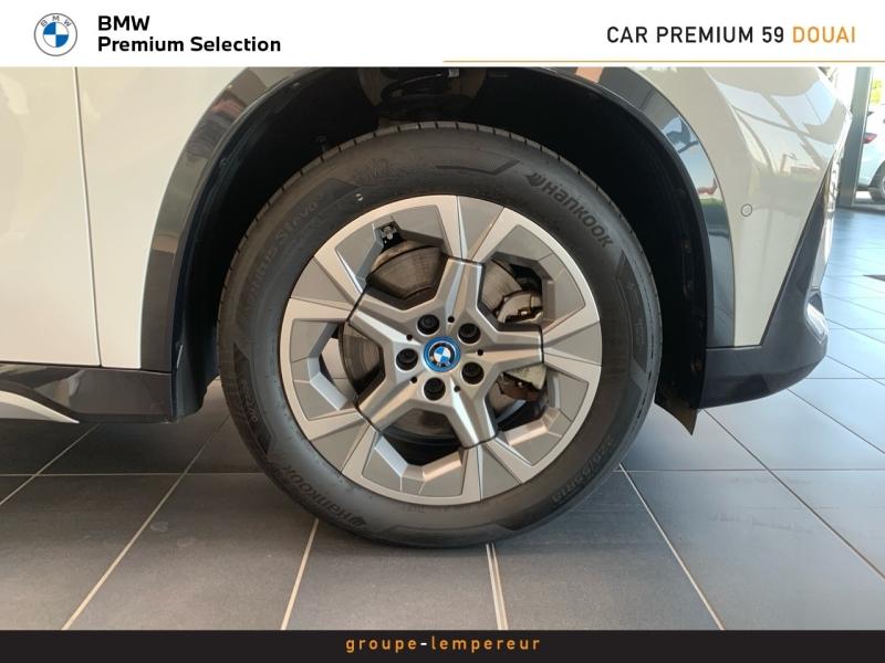 Image BMW X1 xDrive25e 245ch xLine
