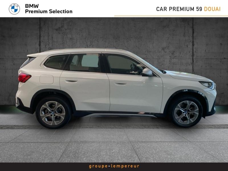Image BMW X1 xDrive25e 245ch xLine