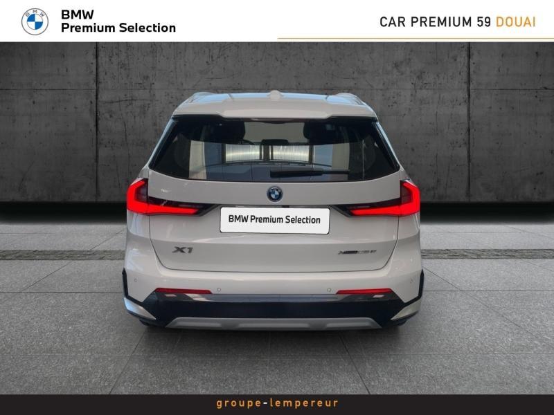 Image BMW X1 xDrive25e 245ch xLine