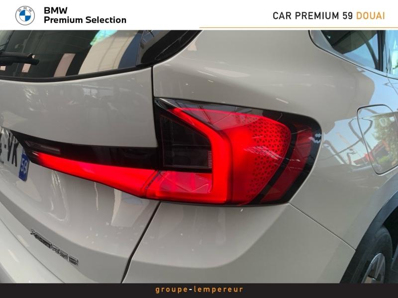 Image BMW X1 xDrive25e 245ch xLine