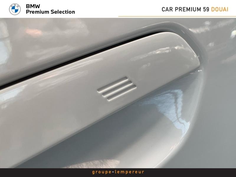 Image BMW X1 xDrive25e 245ch xLine
