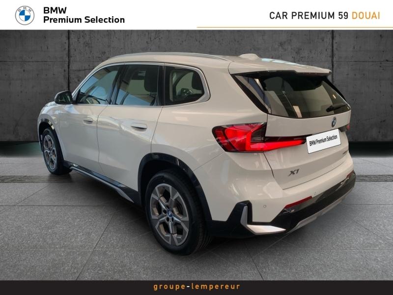Image BMW X1 xDrive25e 245ch xLine