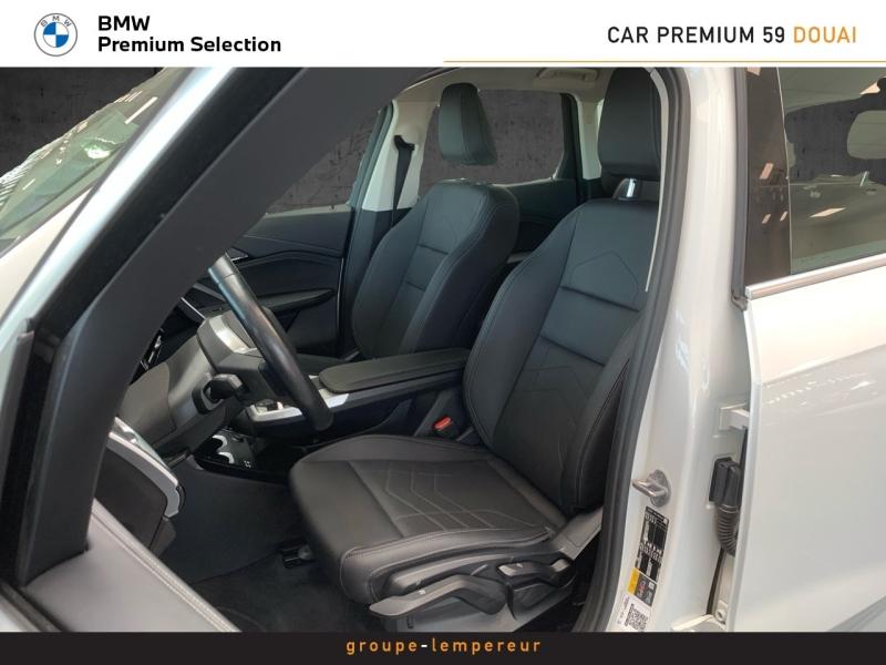 Image BMW X1 xDrive25e 245ch xLine