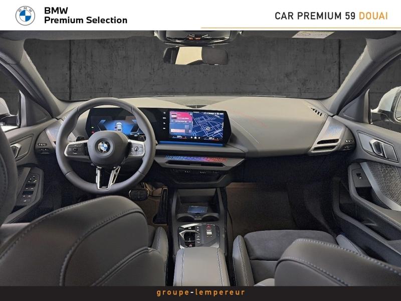 Image BMW Série 1 120dA 163ch M Sport DKG7