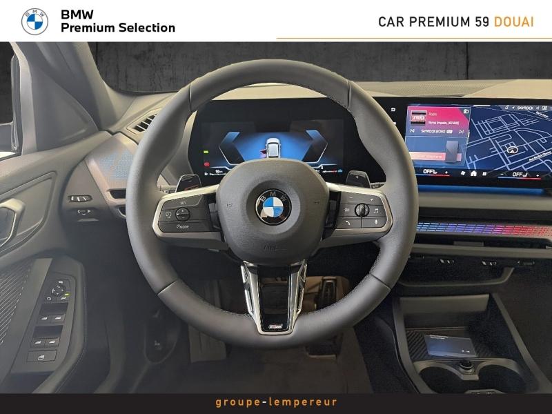 Image BMW Série 1 120dA 163ch M Sport DKG7