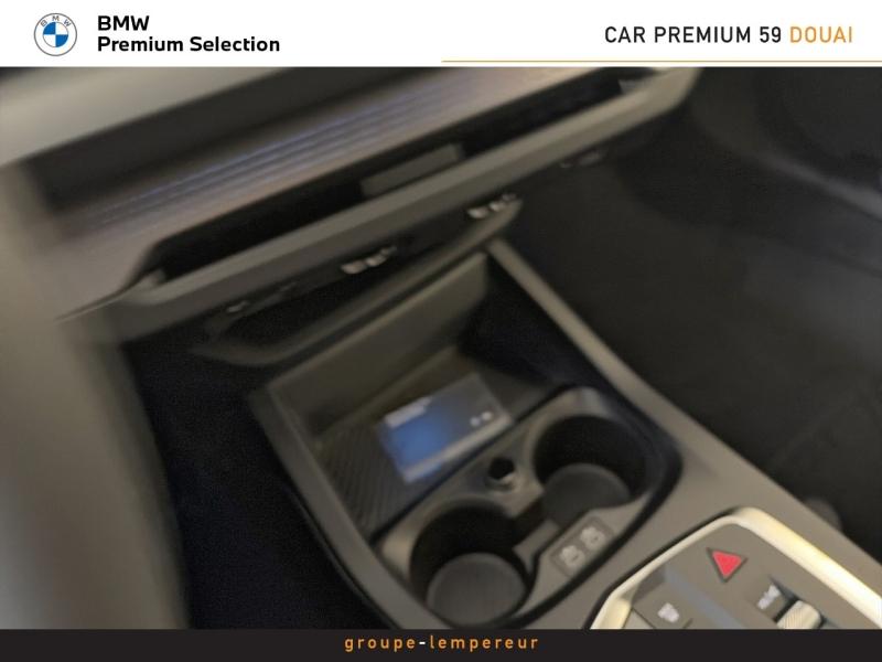Image BMW Série 1 120dA 163ch M Sport DKG7