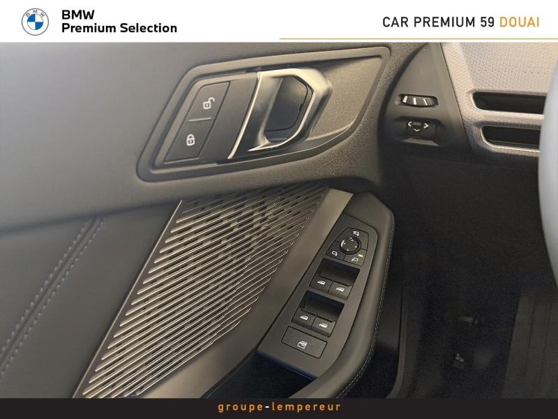 Image BMW Série 1 120dA 163ch M Sport DKG7