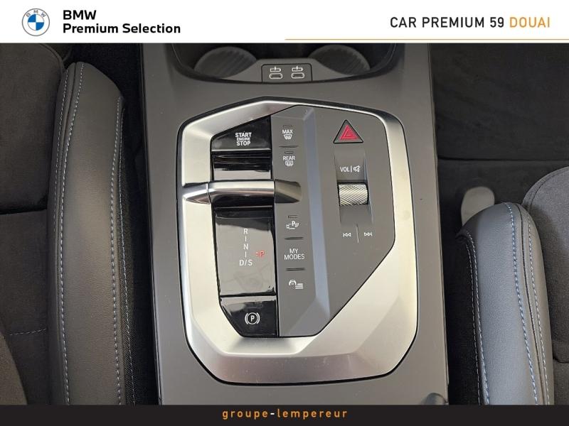 Image BMW Série 1 120dA 163ch M Sport DKG7