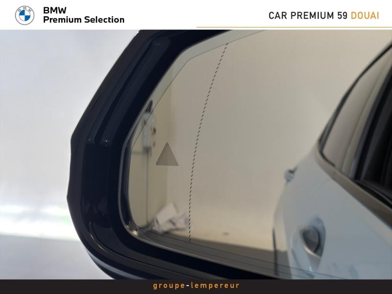 Image BMW Série 1 120dA 163ch M Sport DKG7