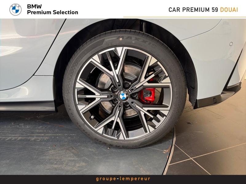Image BMW Série 1 120dA 163ch M Sport DKG7