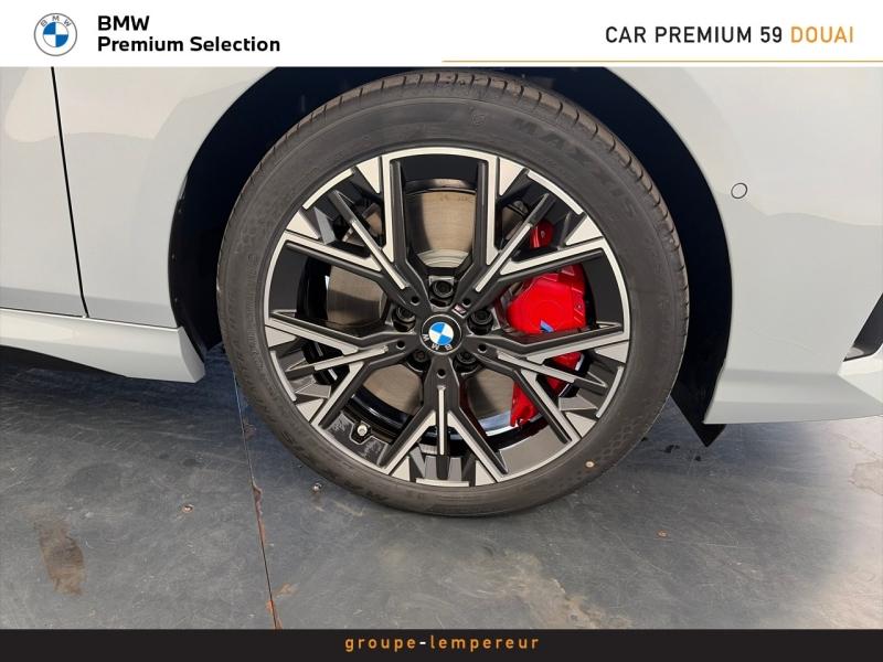 Image BMW Série 1 120dA 163ch M Sport DKG7